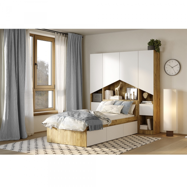 Детская Гудвин, Арника